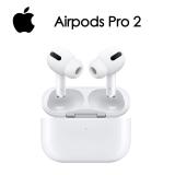 Apple AirPods Pro 2代 搭配MagSafe(USB‑C)充電盒