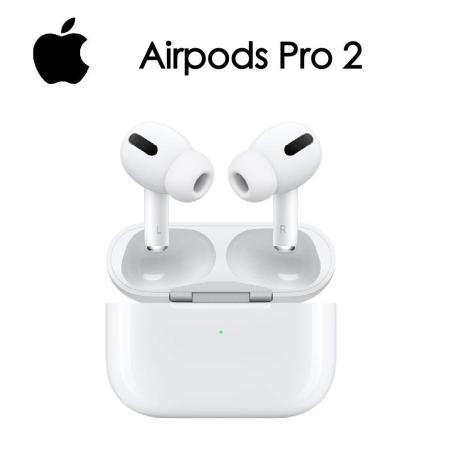 Apple AirPods Pro 2代 藍芽耳機