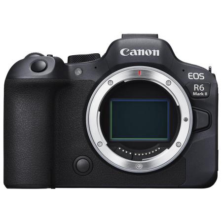 Canon EOS R6 Mark II BODY 單機身公司貨全片幅相機4K 影片拍攝高速連