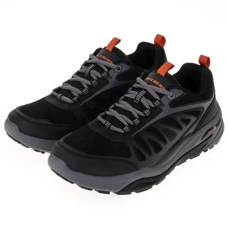 SKECHERS 男運動系列 ARCH FIT CALVERA - 210471BLK