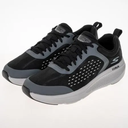 SKECHERS 男慢跑系列 GORUN ELEVATE - 220322BKGY