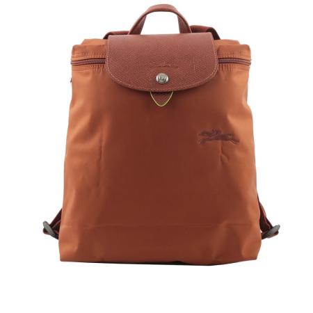 LONGCHAMP
再生帆布折疊後背包