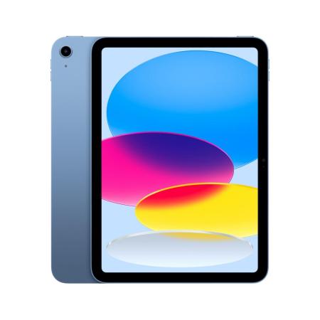 iPad 10 64GB 10.9吋 Wi-Fi 平板 - 藍色