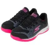 SKECHERS 女鞋 羽排球鞋 訓練系列 SKECHERS VIPER COURT - 172070CBKPK