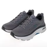 SKECHERS 男鞋 慢跑系列 GORUN MAX CUSHIONING ARCH FIT - 220339CHAR