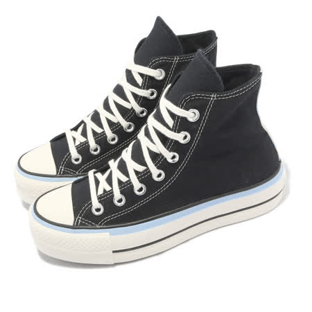 Converse 帆布鞋 Chuck Taylor All Star Lift 