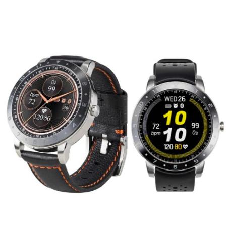 ASUS VivoWatch 5 (HC-B05) 健康智慧手錶 公司貨