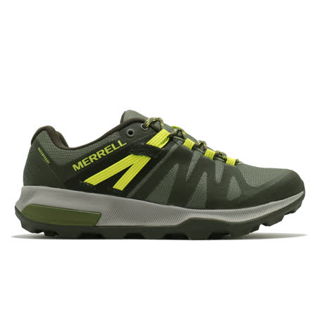 zion fst waterproof