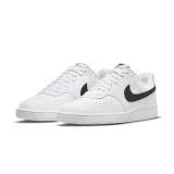 NIKE 女鞋 休閒鞋 W NIKE COURT VISION LO NN -DH3158101