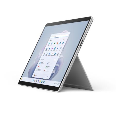 特製專業鍵盤組Microsoft Surface Pro 9 i5/8G/128G白金QCB-00016(不含