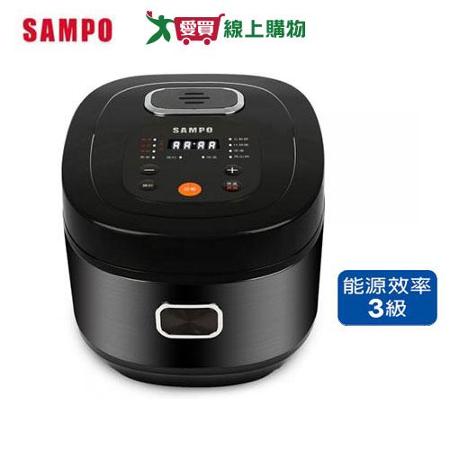 SAMPO聲寶 6人份微電腦電子鍋KS-KG10Q