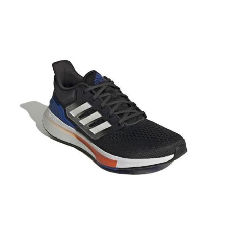 ADIDAS 男鞋 休閒鞋 EQ21 RUN -GY2194