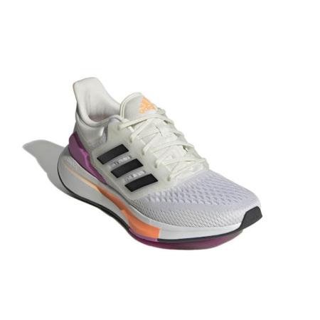ADIDAS 女鞋 慢跑鞋 EQ21 RUN -GY2208