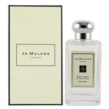 JO MALONE 鼠尾草與海鹽 100ml