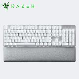 【Razer 雷蛇】Pro Type Ultra 無線藍芽雙模機械鍵盤 中文/白色