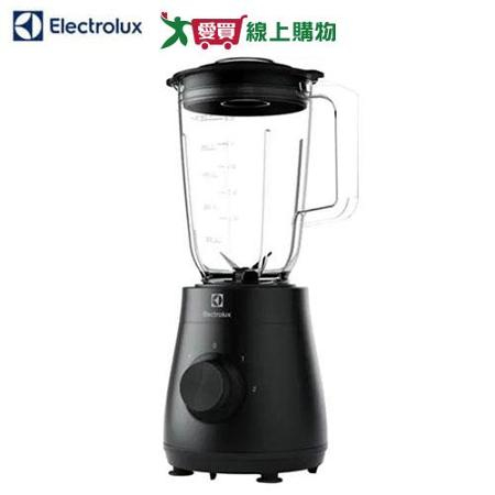 伊萊克斯 冰沙果汁機E3TB1-201K