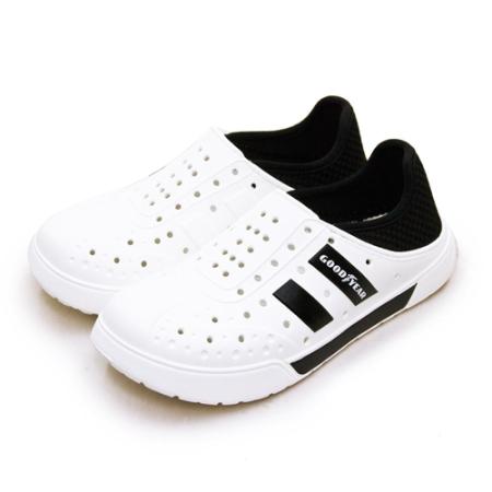 GOODYEAR 固特異
男 水陸多功能休閒懶人洞洞鞋