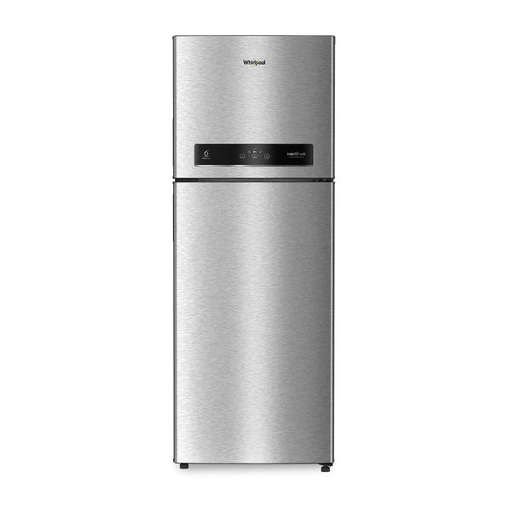 【Whirlpool惠而浦】Intelli Sense 310公升一級能效變頻冰箱 WTI3600A-太空銀 送基本安裝