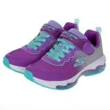 SKECHERS 童鞋 女童系列 SKECH-AIR FUSION - 302383LPRAQ