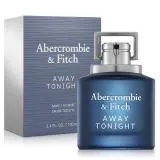 Abercrombie & Fitch 星空之境男性淡香水(100ml)