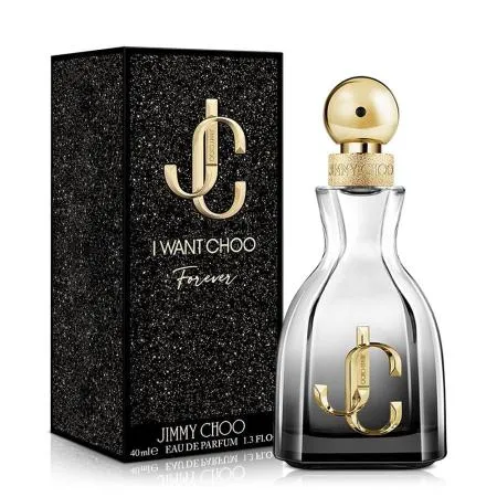 Jimmy Choo 熾愛永恆女性淡香精(40ml)-原廠公司貨