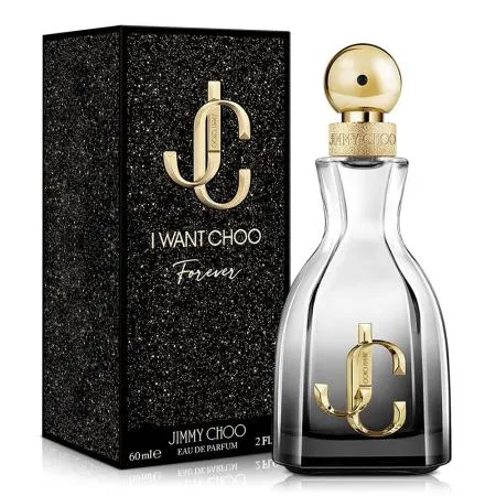 Jimmy Choo 熾愛永恆女性淡香精(60ml)