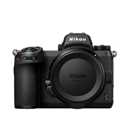 Nikon Z7II 單機身