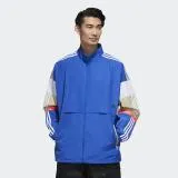 【ADIDAS】UB JKT CB 男 休閒外套-GL0401