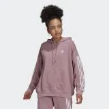 【ADIDAS】 ADICOLOR 連帽上衣 女 HB9531