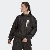 【ADIDAS】 W WNDJkt PBRDY 女 防風防水外套 GT3723