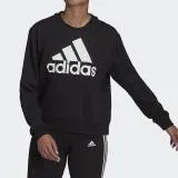 【ADIDAS】 W BL FT LOGO 長袖上衣 女 HD1757