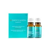 MOROCCANOIL 摩洛哥優油mini組 (一般型10ml+清爽型10ml)