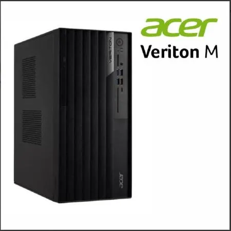 ACER 商務電腦 VM4690G I5-12500/8G/256G SSD+1T/W10P