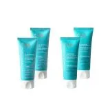 MOROCCANOIL 優油捲度記憶塑型乳 優油高效保濕精華 75ml 2入組