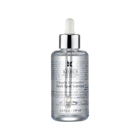 Kiehls激光極淨白淡斑精華液100ml  (國際航空版)