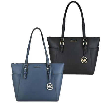 MICHAEL KORS
雙口袋防刮托特包-大