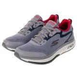 SKECHERS 男鞋 健走鞋 健走系列 GOWALK WORKOUT WALKER - 216451GRY