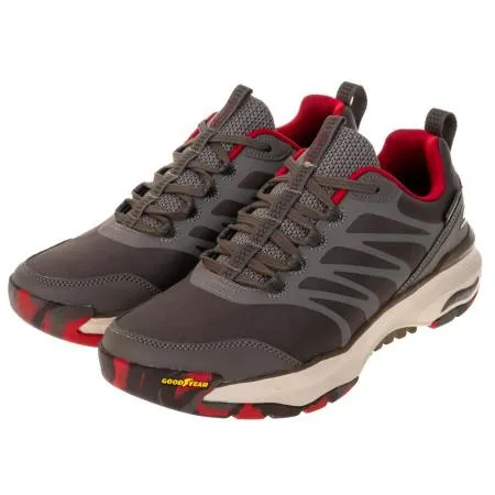 SKECHERS 男鞋 健走鞋 健走系列 GOWALK ARCH FIT OUTDOOR - 216464TPE