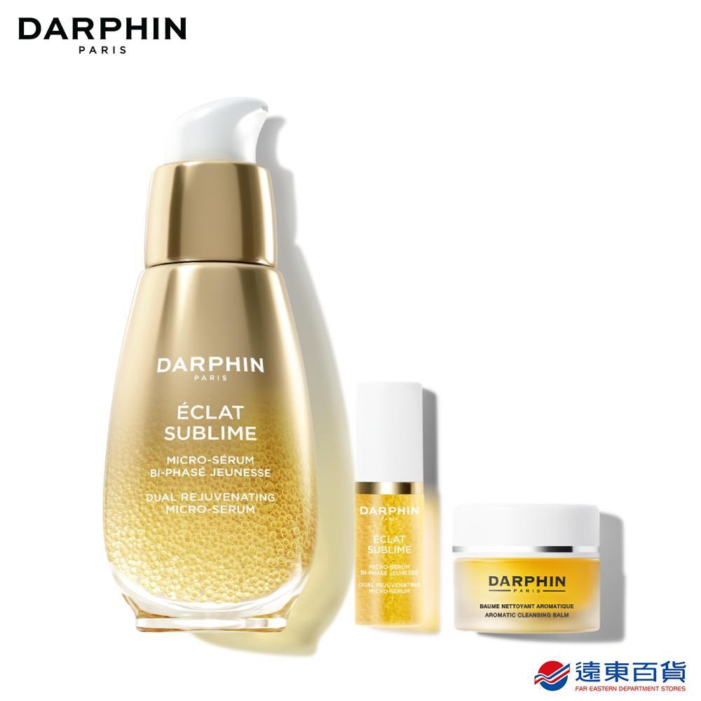 【官方直營】DARPHIN 金緻再生奢光露30ml