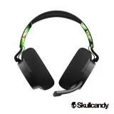 【Skullcandy】 骷髏糖 SLYR 史萊爾 Pro 電競有線耳機-XBOX配色版(333)