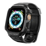 Spigen Apple Watch Ultra (49mm) Rugged Armor Pro防摔專業版(一體成型)