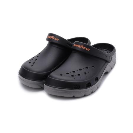 GOODYEAR
雙色園丁鞋
