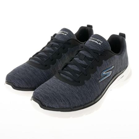 SKECHERS 男鞋 健走鞋 健走系列 GOWALK 6 - 216274BKBL