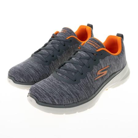 SKECHERS 男健走鞋
健走系列 GOWALK 6