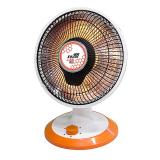 【北方】10吋石墨烯碳素電暖器 NR1021S