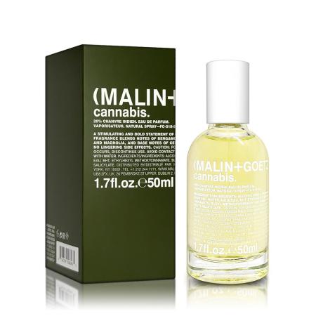 MALIN+GOETZ 
大麻草淡香精 50ml