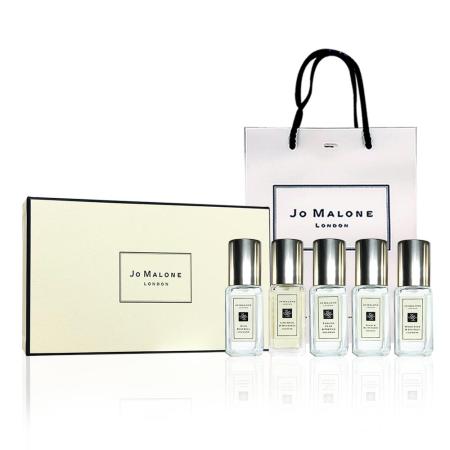 Jo Malone 
經典香水禮盒 9mlx5入