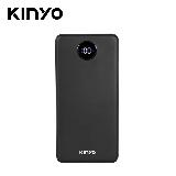 【KINYO 耐嘉】KPB-3273 18000系列行動電源-黑