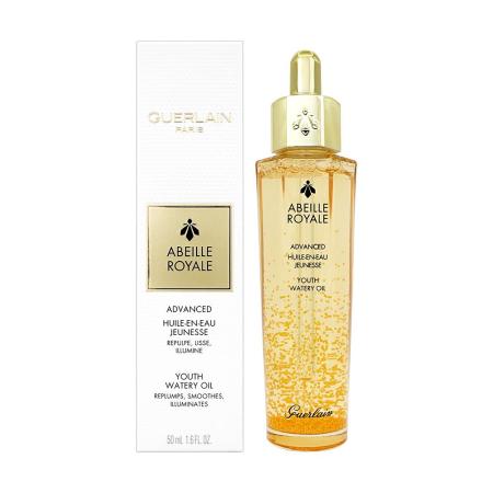 GUERLAIN嬌蘭 皇家蜂王乳平衡油3G(50ml) [國際航空版]