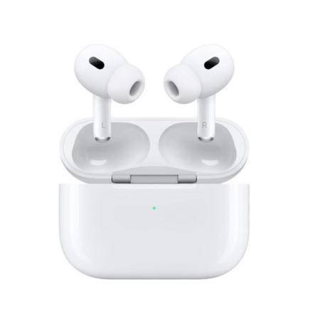 AirPods Pro (第 2 代) 搭配MagSafe充電盒